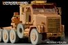 Voyager Model PE35500 Modern U.S. M1070 Truck Tractor basic for HOBBYBOSS 85502 1/35
